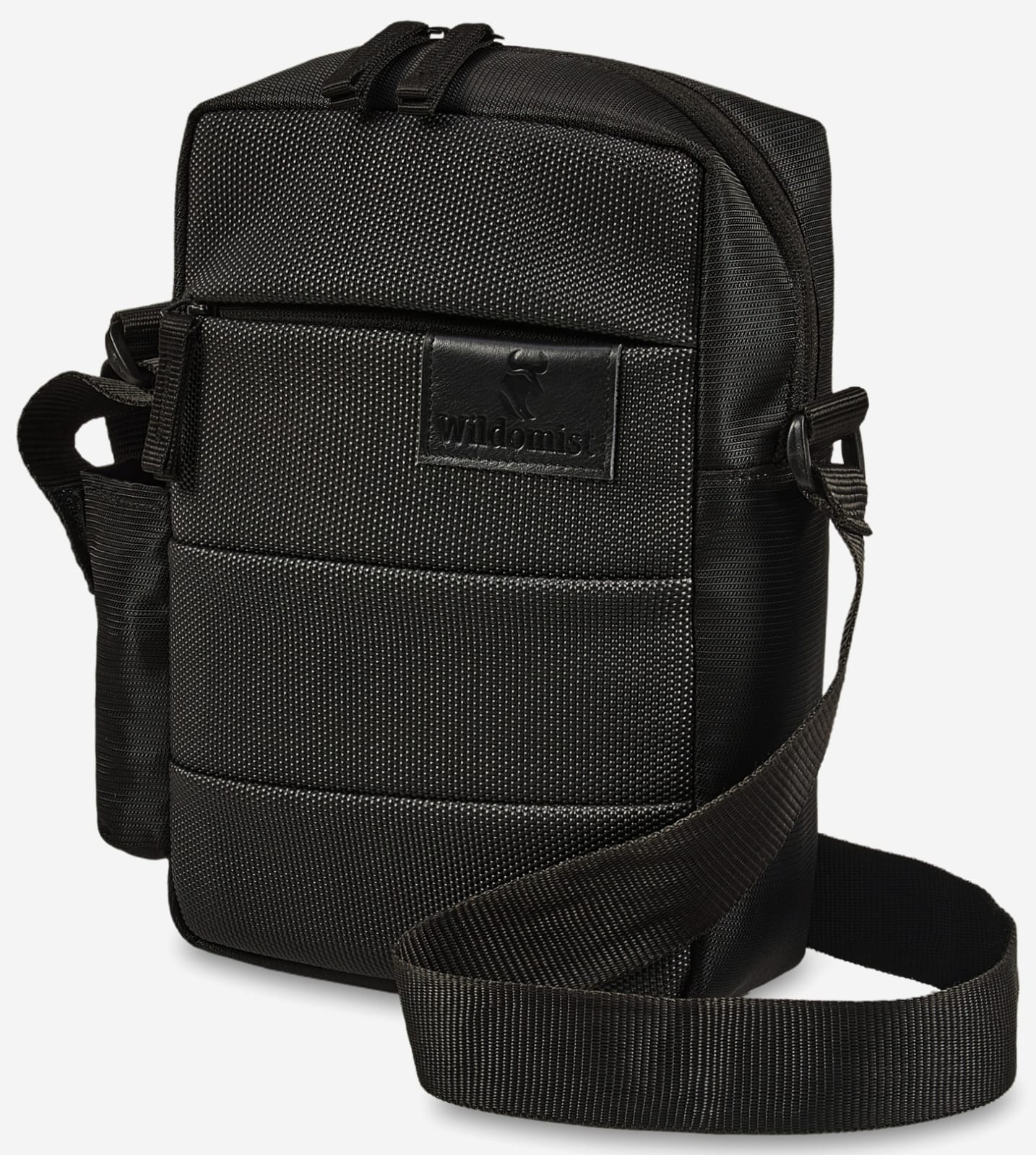 Wildomist Sling-1 Multi-Purpose Sling Crossbody Bag For Men&Women